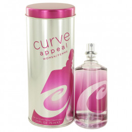 Curve Appeal by Liz Claiborne