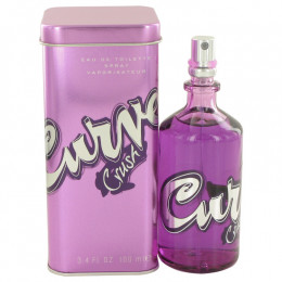 Curve Crush by Liz Claiborne