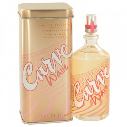 Curve Wave by Liz Claiborne