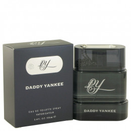 Daddy Yankee by Daddy Yankee