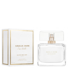 DAHLIA DIVIN by Givenchy - Туалетная вода спрей 75 мл