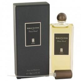 Daim Blond by Serge Lutens