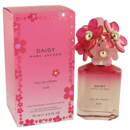 Daisy Eau So Fresh Kiss by Marc Jacobs