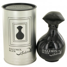 Dalimix Black by Salvador Dali