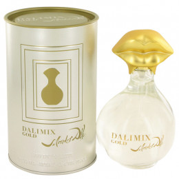 Dalimix Gold by Salvador Dali