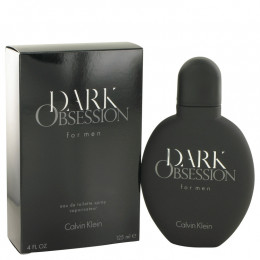 Dark Obsession by Calvin Klein