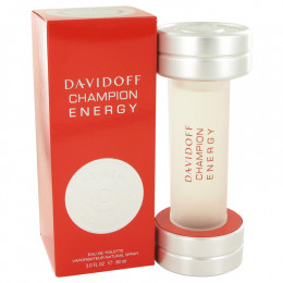 Davidoff Champion Energy by Davidoff