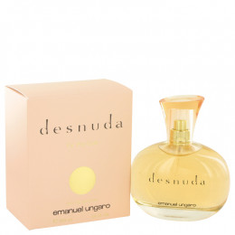 Desnuda Le Parfum by Ungaro