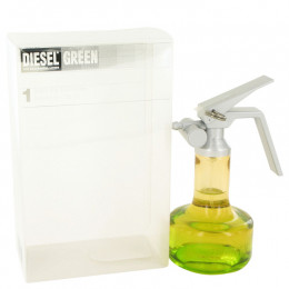 Diesel Green by Diesel