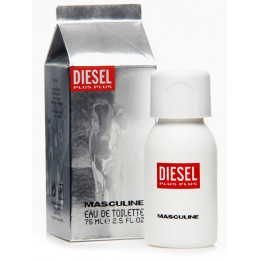 DIESEL PLUS PLUS by Diesel