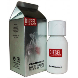 DIESEL PLUS PLUS by Diesel