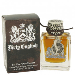 Dirty English by Juicy Couture