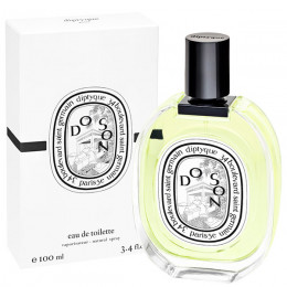 Do Son Eau de Toilette by Diptyque - Туалетная вода спрей 100 мл