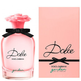 Dolce Garden by Dolce & Gabbana - Парфюмированая вода спрей 50 мл