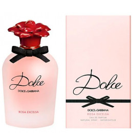 Dolce Rose by Dolce & Gabbana - Парфюмированая вода спрей 50 мл