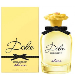 Dolce Shine by Dolce & Gabbana - Парфюмированая вода спрей 50 мл