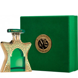 Dubai Emerald  by Bond No. 9 - Парфюмированая вода спрей 100 мл