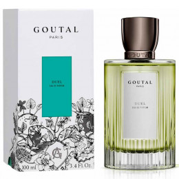 Duel by Annick Goutal - Парфюмированная вода спрей 100 мл