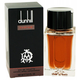 Dunhill Custom by Alfred Dunhill