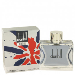 Dunhill London by Alfred Dunhill