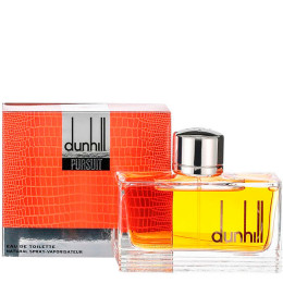 Dunhill Pursuit by Alfred Dunhill