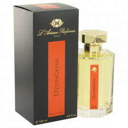 Dzongkha by L'artisan Parfumeur