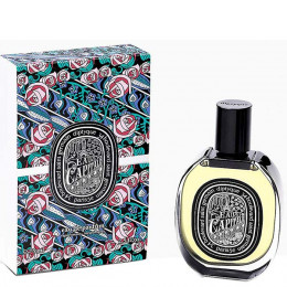 Eau Capitale by Diptyque - Парфюмированая вода спрей 75 мл