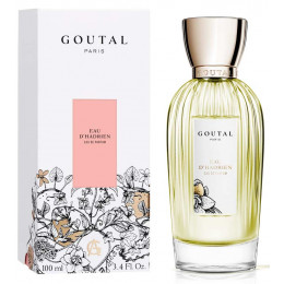 Eau d'Hadrien by Annick Goutal - Парфюмированная вода спрей 100 мл