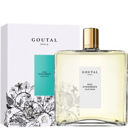 Eau d'Hadrien generous format by Annick Goutal - Парфюмированная вода спрей 450 мл