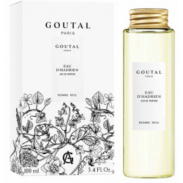 Eau d'Hadrien refill by Annick Goutal - Парфюмированная вода спрей 100 мл