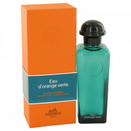 EAU D'ORANGE VERTE by Hermes