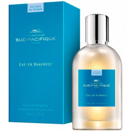 Eau de Biarritz by Comptoir Sud Pacifique - Туалетная вода спрей  100 мл