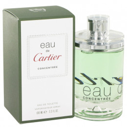 EAU DE CARTIER by Cartier