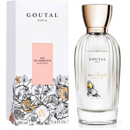 Eau De Charlotte by Annick Goutal - Парфюмированная вода спрей 100 мл