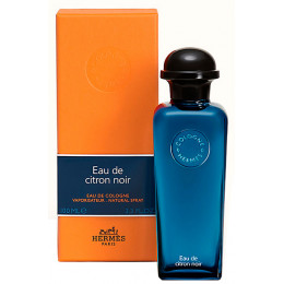 Eau de citron noir by Hermes - Одеколон спрей 100 мл