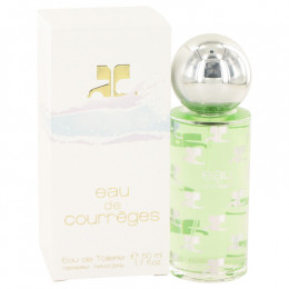 EAU DE COURREGES by Courreges