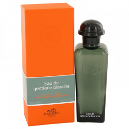 Eau De Gentiane Blanche by Hermes