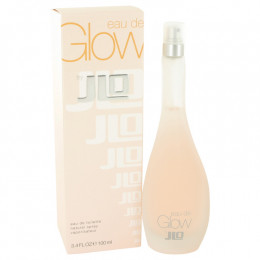 Eau De Glow by Jennifer Lopez