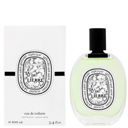 Eau de Lierre by Diptyque - Туалетная вода спрей 100 мл