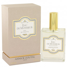 EAU DE MONSIEUR by Annick Goutal