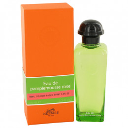 Concentre De Pamplemousse Rose by Hermes