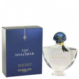 Eau De Shalimar by Guerlain