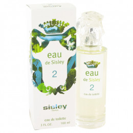 Eau De Sisley 2 by Sisley