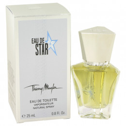 Eau De Star by Thierry Mugler