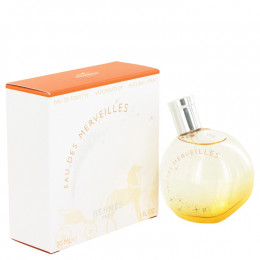 Eau Des Merveilles by Hermes