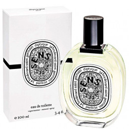 Eau des Sens by Diptyque - Туалетная вода спрей 100 мл