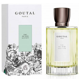 Eau du Sud by Annick Goutal - Туалетная вода спрей 100 мл