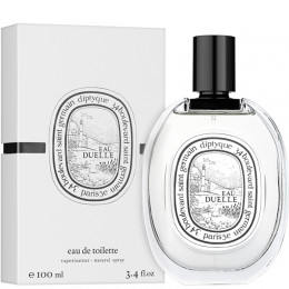 Eau Duelle Eau de Toilette by Diptyque - Туалетная вода спрей 100 мл