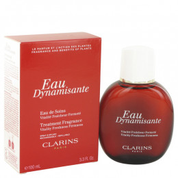 EAU DYNAMISANTE by Clarins