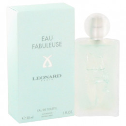 Eau Fabuleuse by Leonard